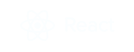 React